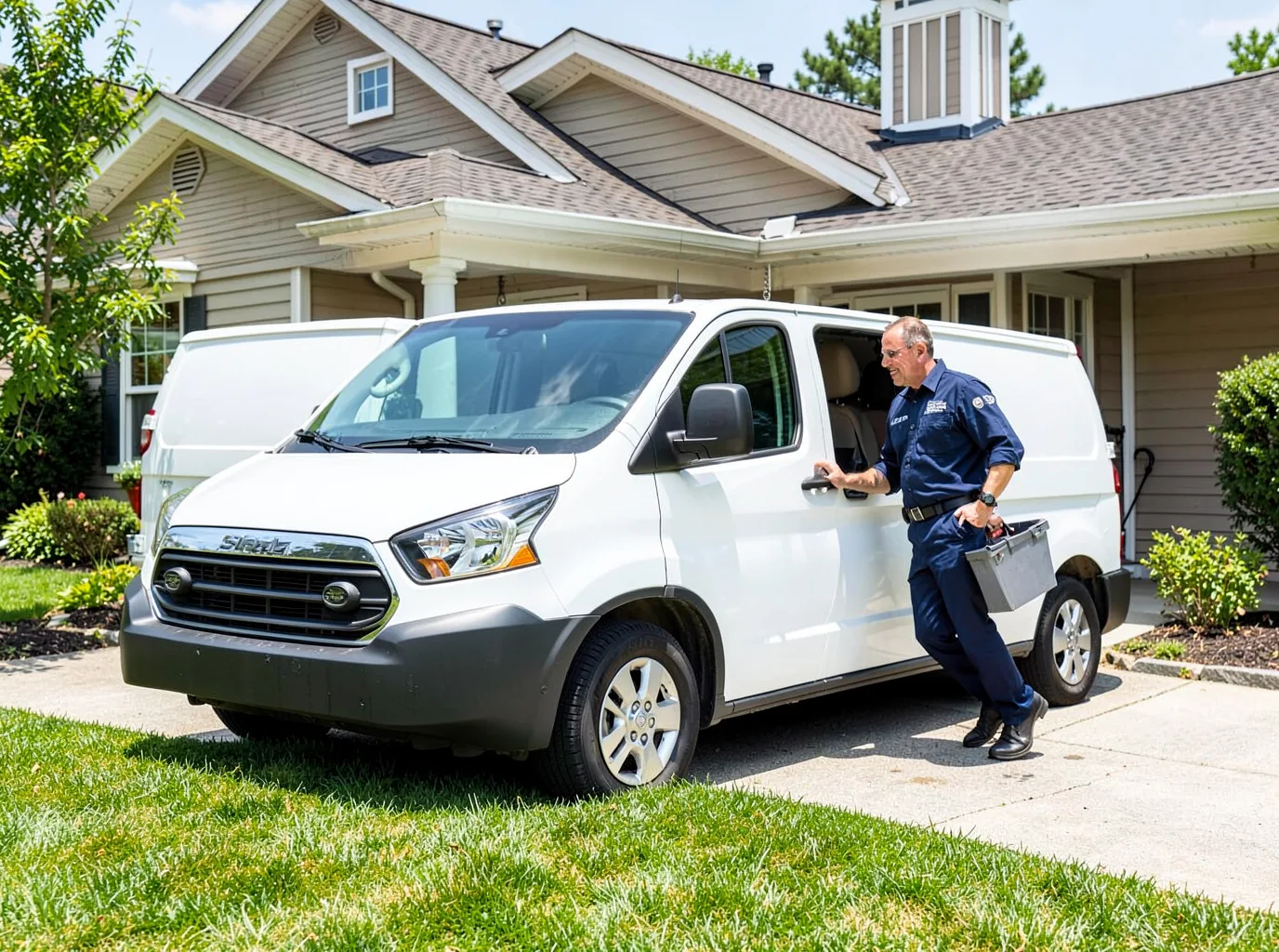Emergency Plumber company in North Reading, MA